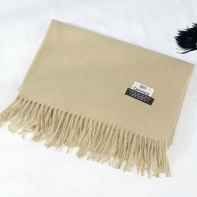 Scarf  Scarves for Women Square Nappa Wrap Shawl Wrap Scarves Ladies