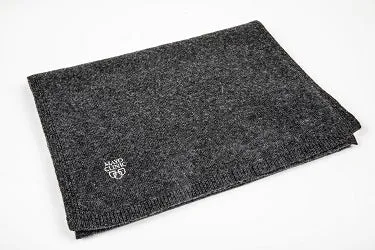 Scarves, embroidered Mayo Clinic logo