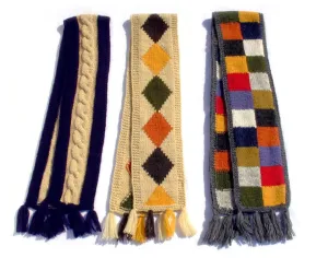 Scarves