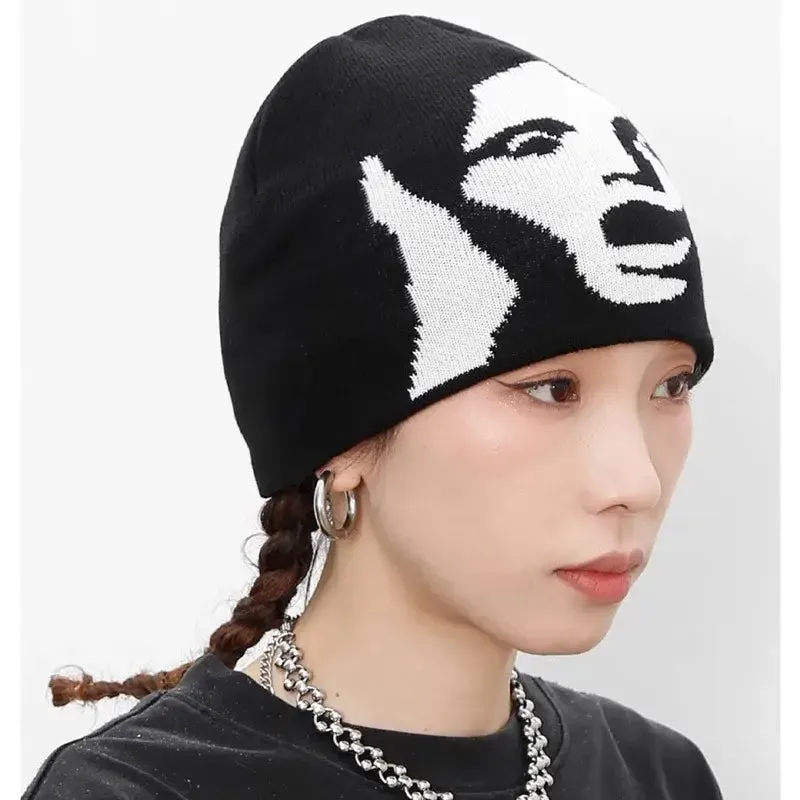 Scream Beanie