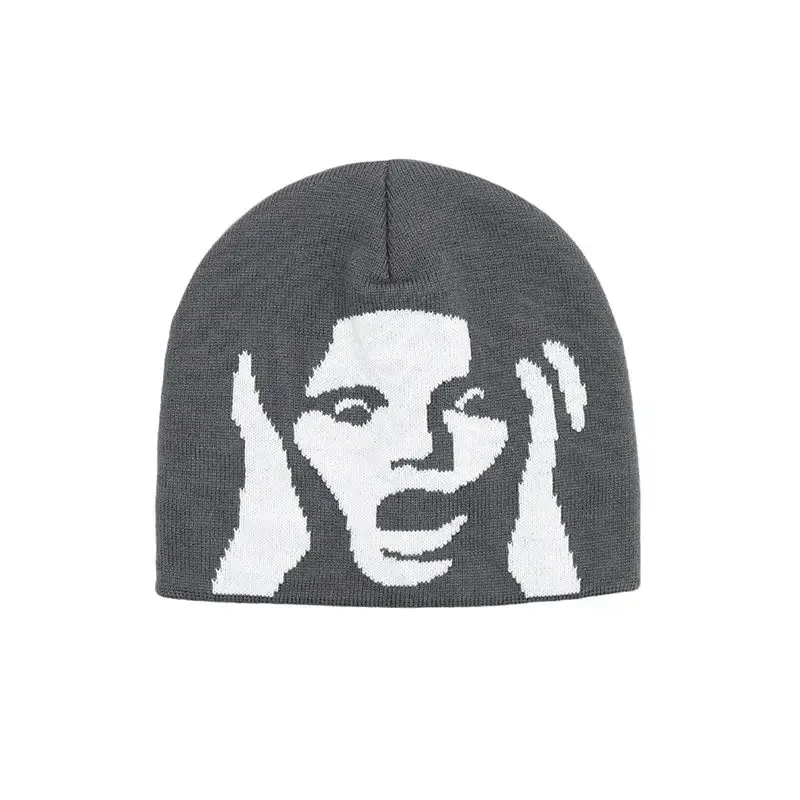 Scream Beanie