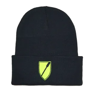 Scull & Sweep Beanie
