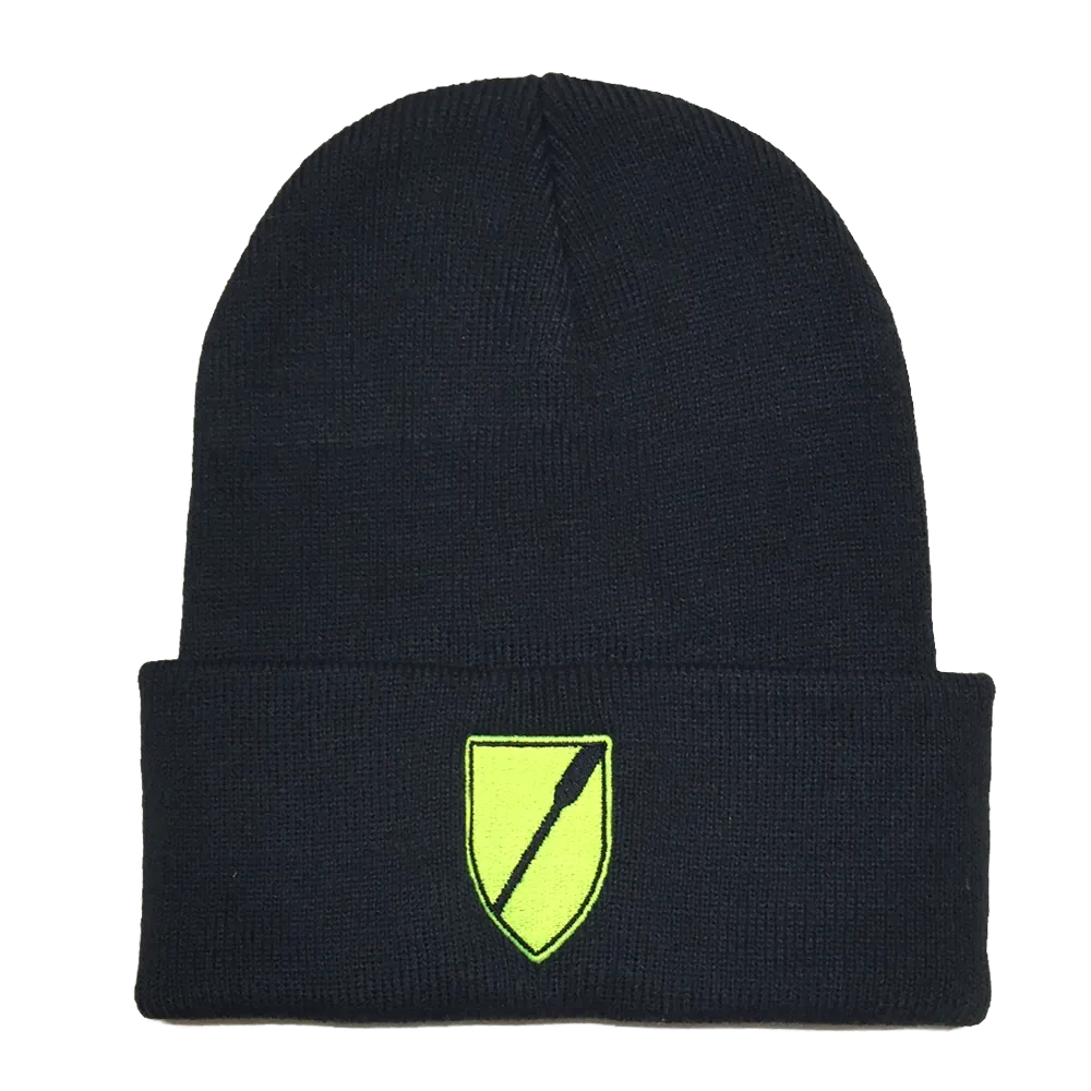 Scull & Sweep Beanie