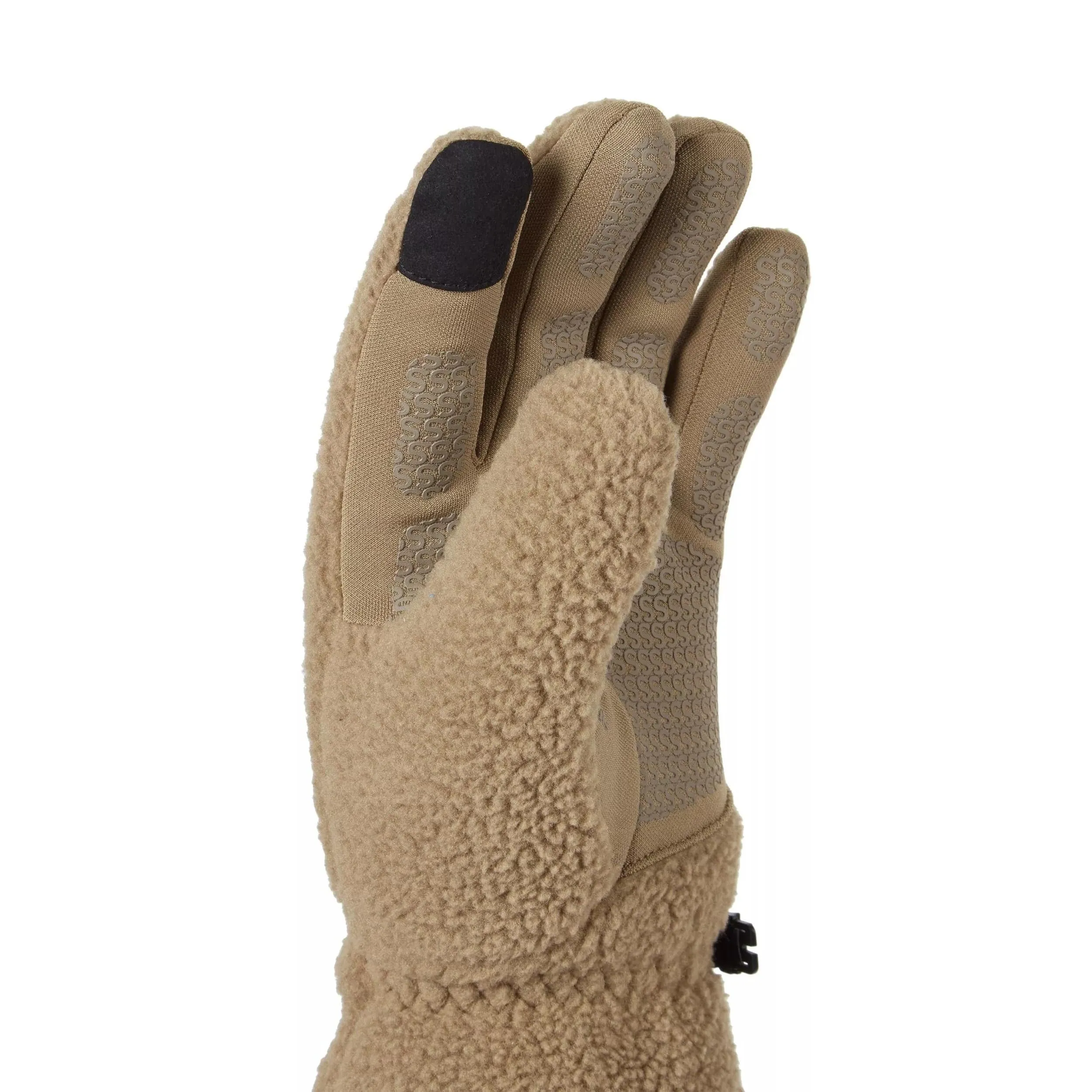 Sealskinz Hoveton Waterproof Sherpa Fleece Gloves