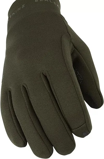 Sealskinz Water Repellent Nanosealz Fleece Glove Acle