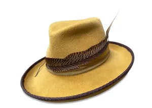 Seer Woman Fedora