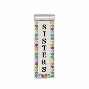 Seimia Sisters Charm