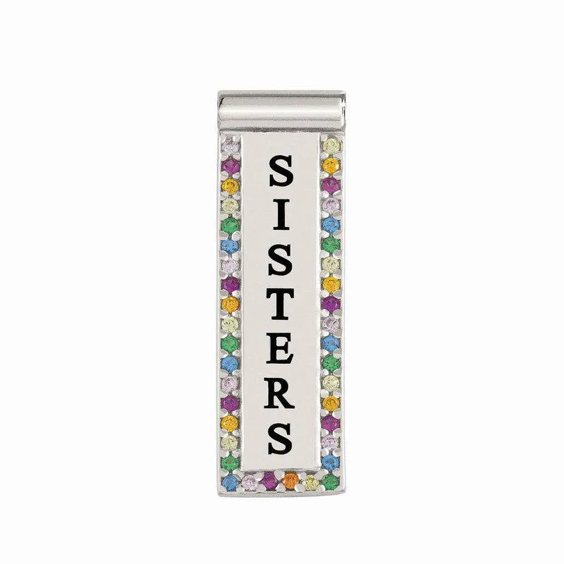 Seimia Sisters Charm