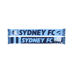 SEKEM A-League Defender Scarf - Sydney FC