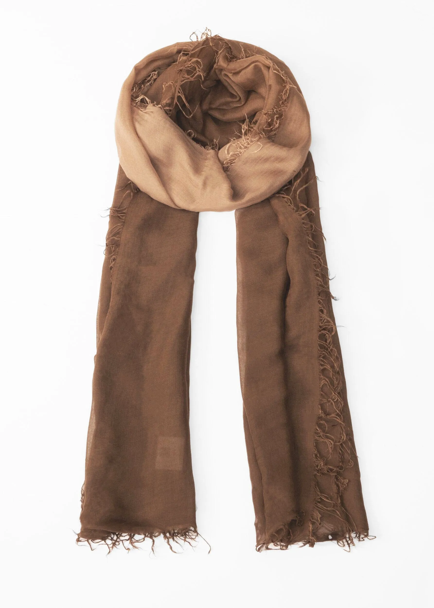 SFUMATO SCARF