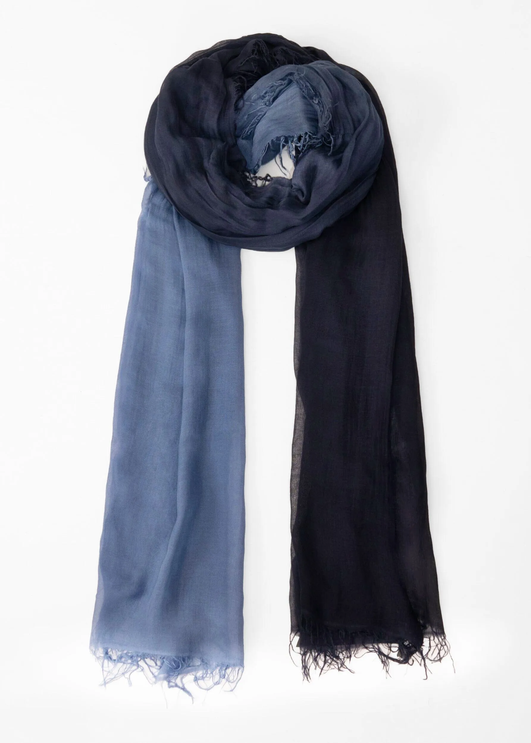 SFUMATO SCARF