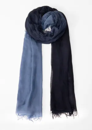 SFUMATO SCARF
