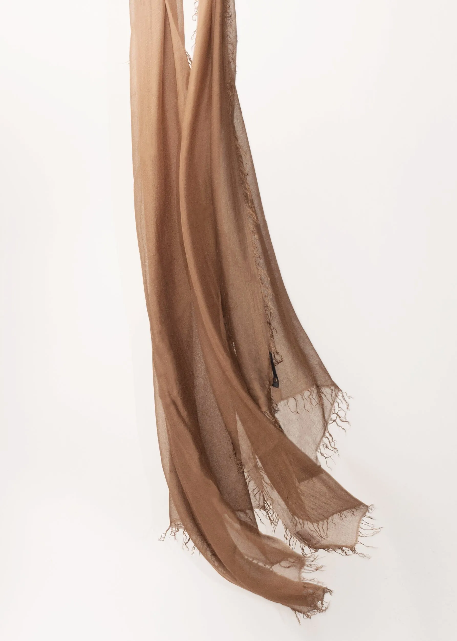 SFUMATO SCARF