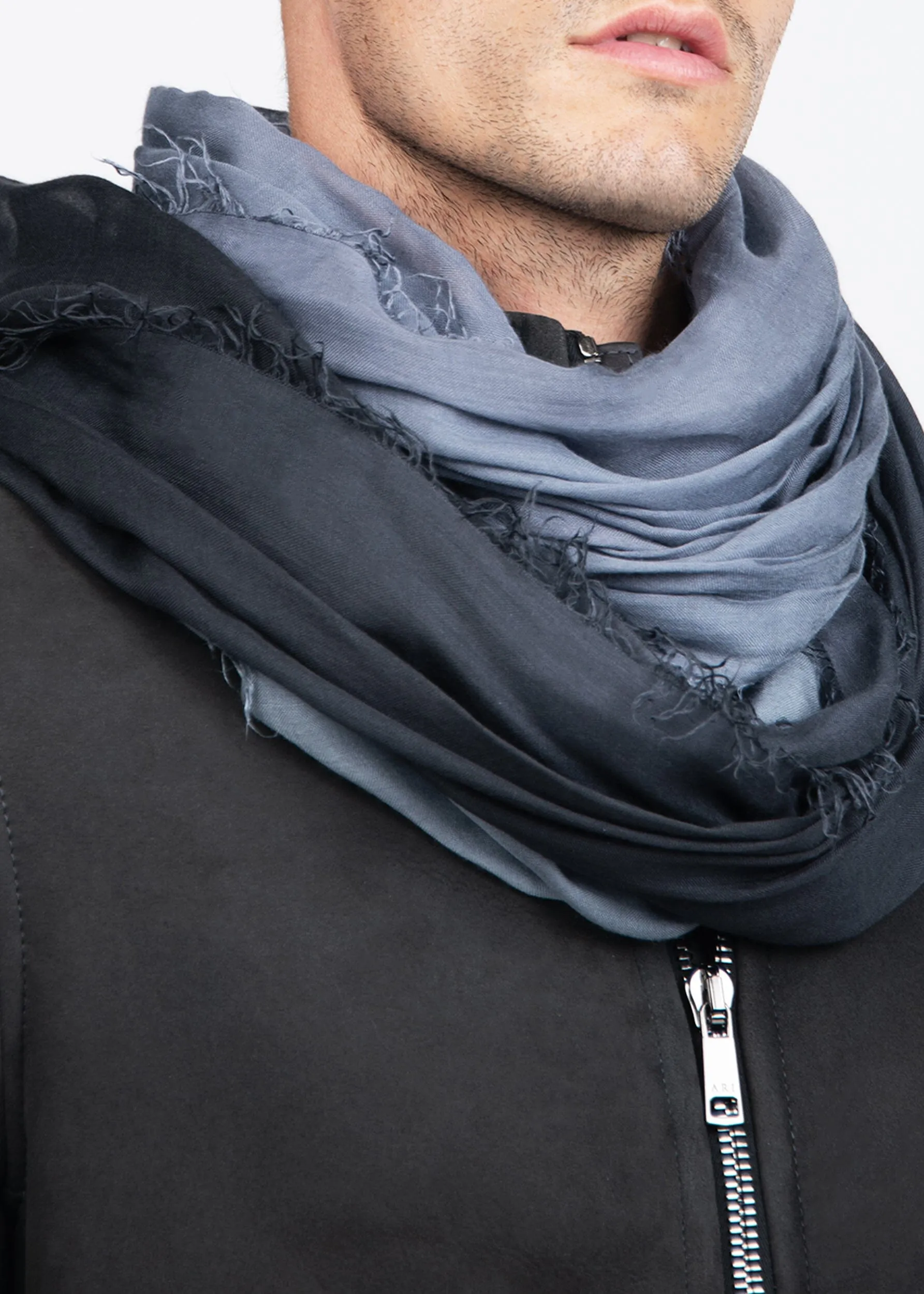 SFUMATO SCARF
