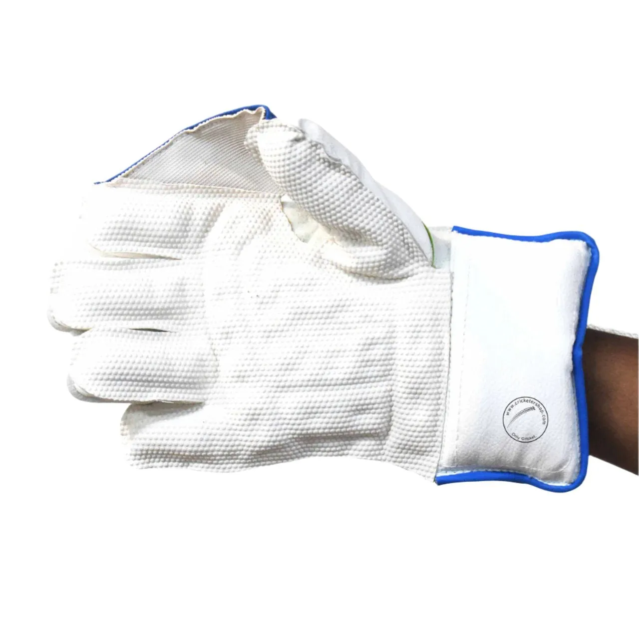 SG RSD Xtreme Cricket Wicket Keeping Gloves