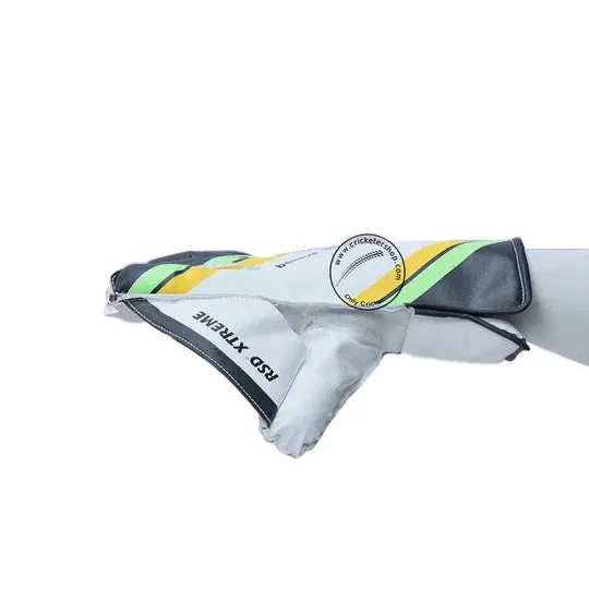 SG RSD Xtreme Cricket Wicket Keeping Gloves