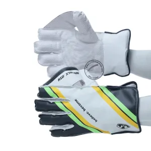 SG RSD Xtreme Cricket Wicket Keeping Gloves