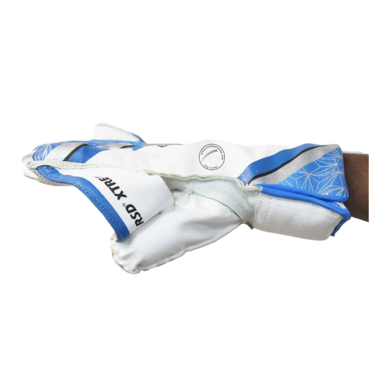 SG RSD Xtreme Cricket Wicket Keeping Gloves