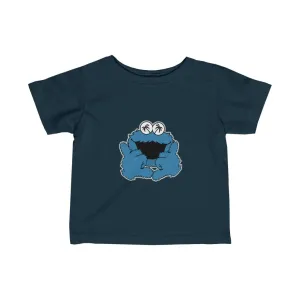 SHAKA MONSTER Infant Fine Jersey Tee