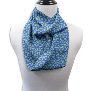 Shamrock Way - Infinity Scarves