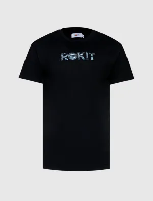 SHATTERED TEE