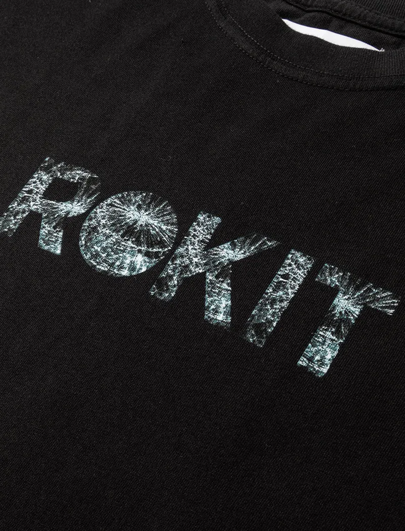 SHATTERED TEE