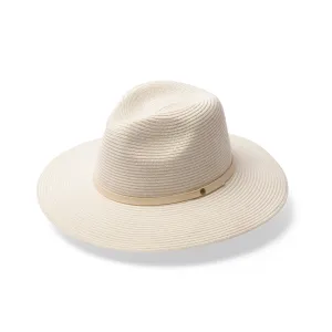 Shauna Fedora - Ivory
