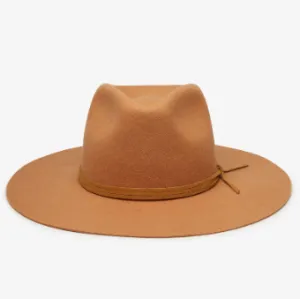 Shea Fedora | Hazel