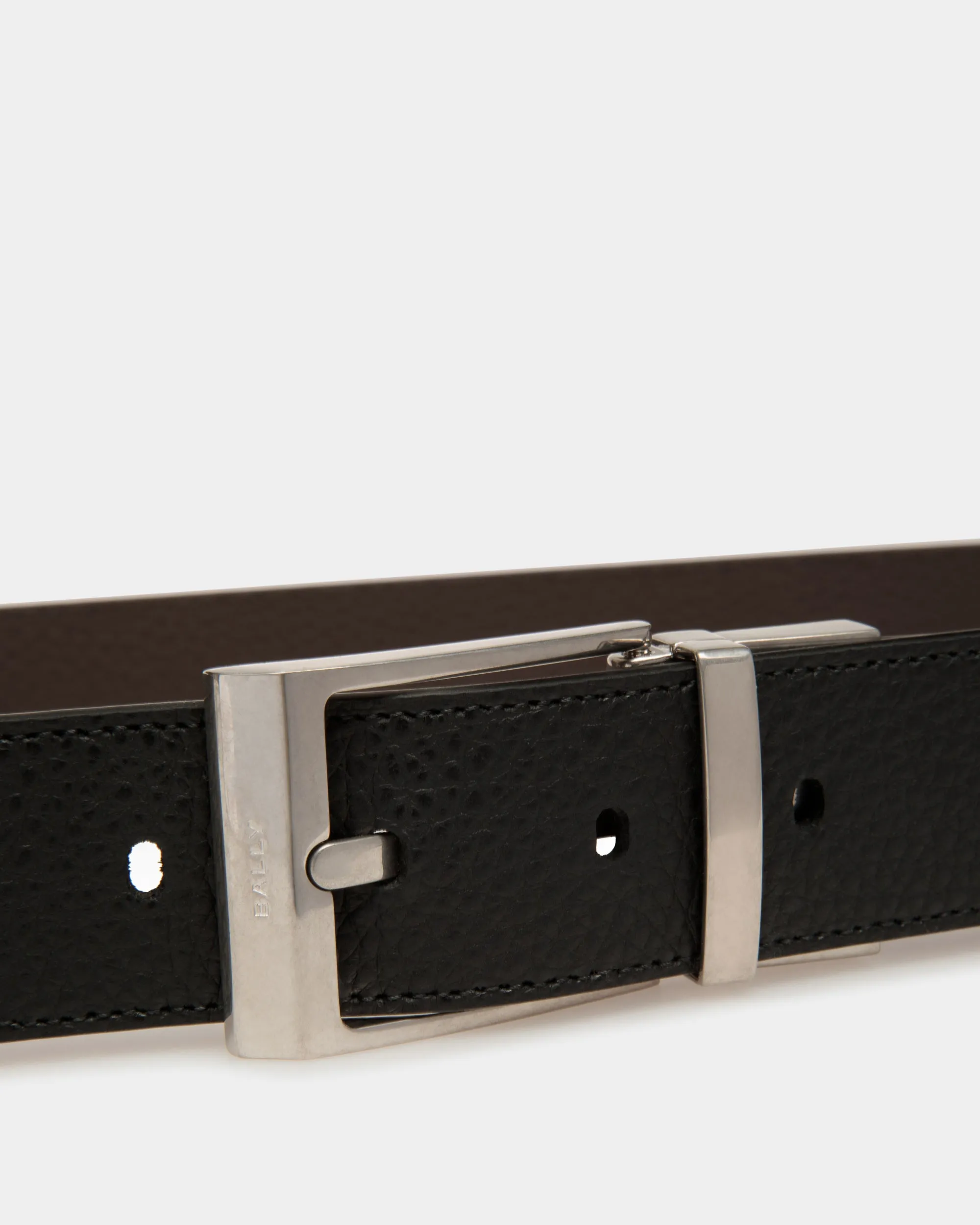 Shiffie 35 - Belts
