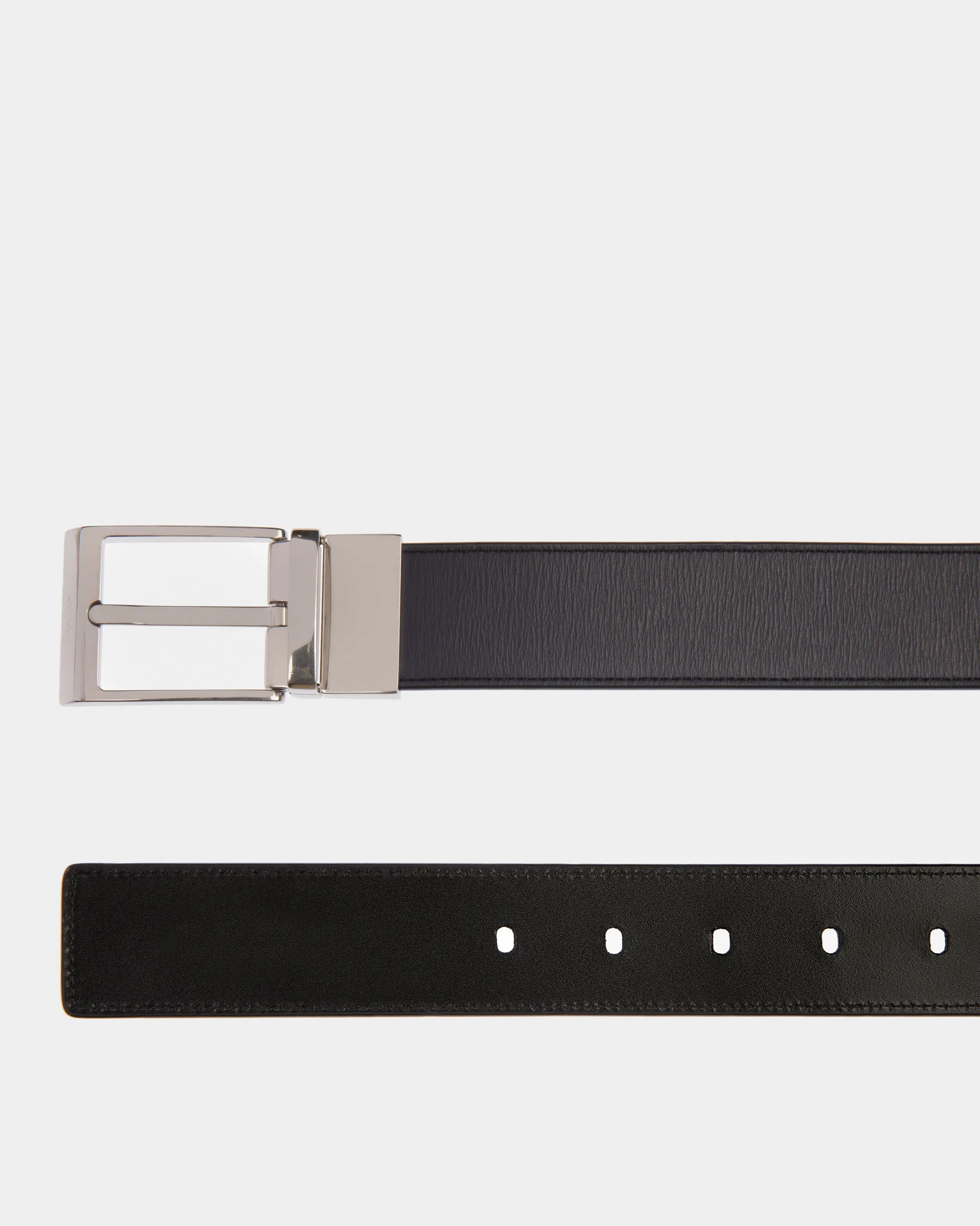 Shiffie 35 - Belts