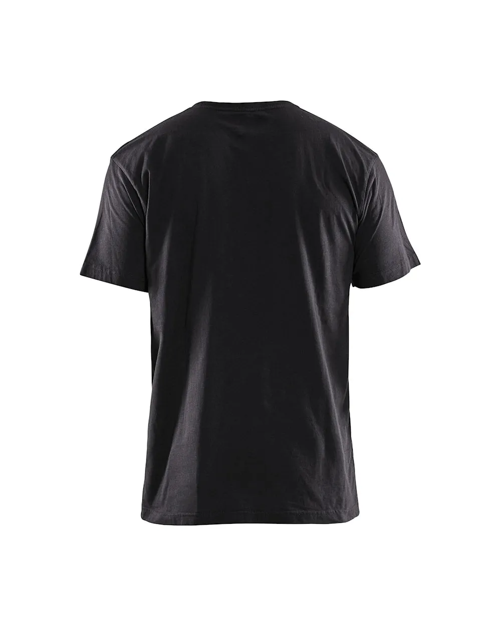 SHORT SLEEVE BRANDED T-SHIRT (35551042)