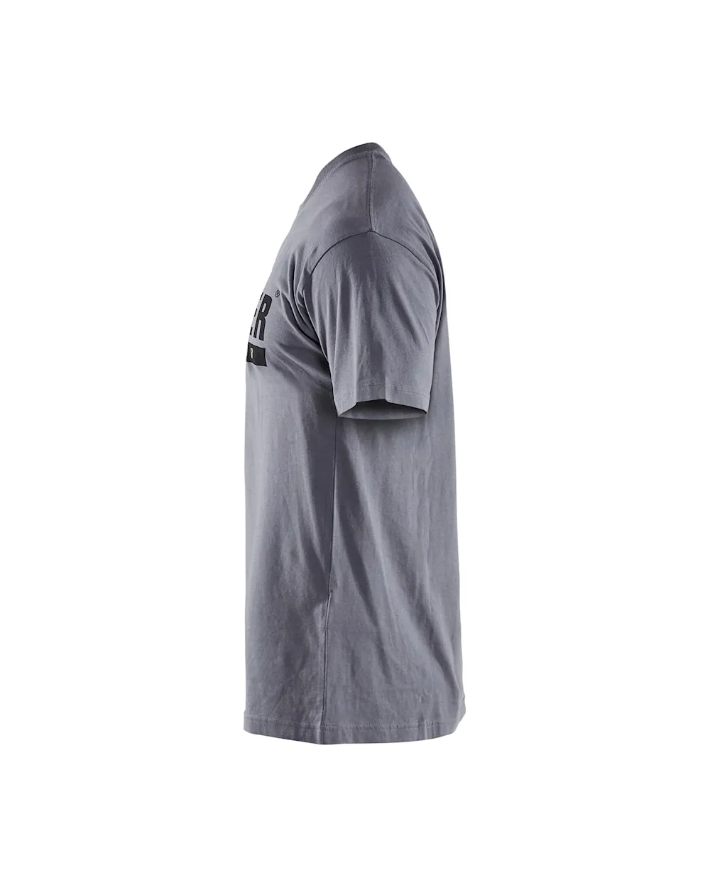 SHORT SLEEVE BRANDED T-SHIRT (35551042)