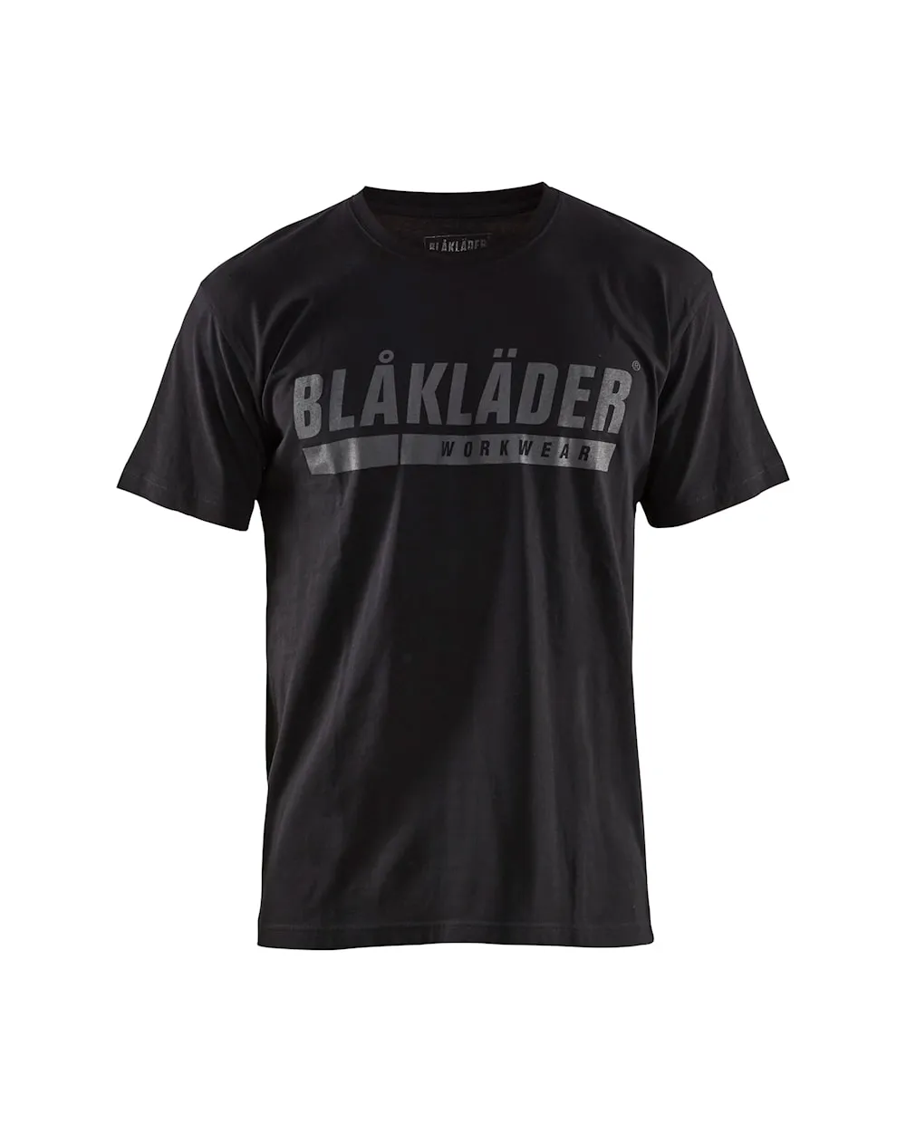 SHORT SLEEVE BRANDED T-SHIRT (35551042)