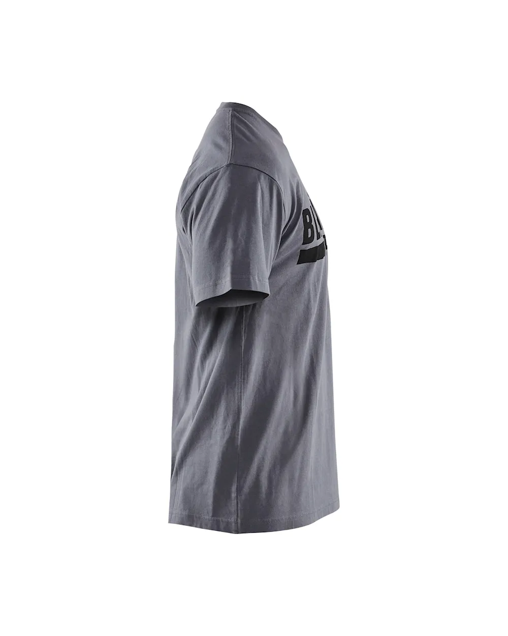 SHORT SLEEVE BRANDED T-SHIRT (35551042)