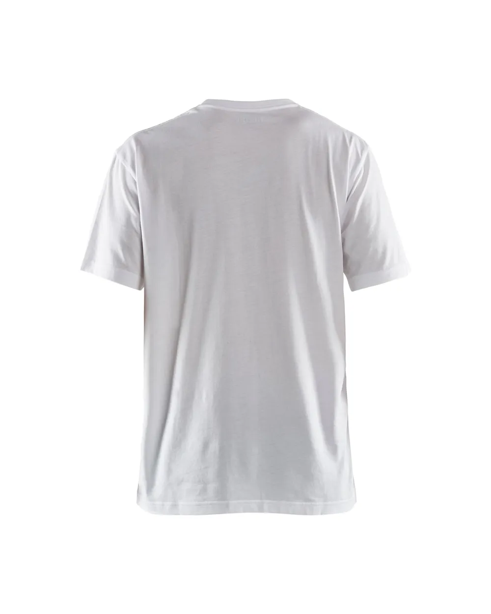 SHORT SLEEVE BRANDED T-SHIRT (35551042)