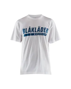 SHORT SLEEVE BRANDED T-SHIRT (35551042)