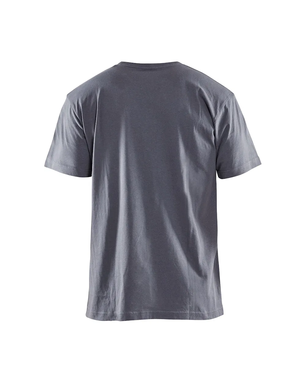 SHORT SLEEVE BRANDED T-SHIRT (35551042)
