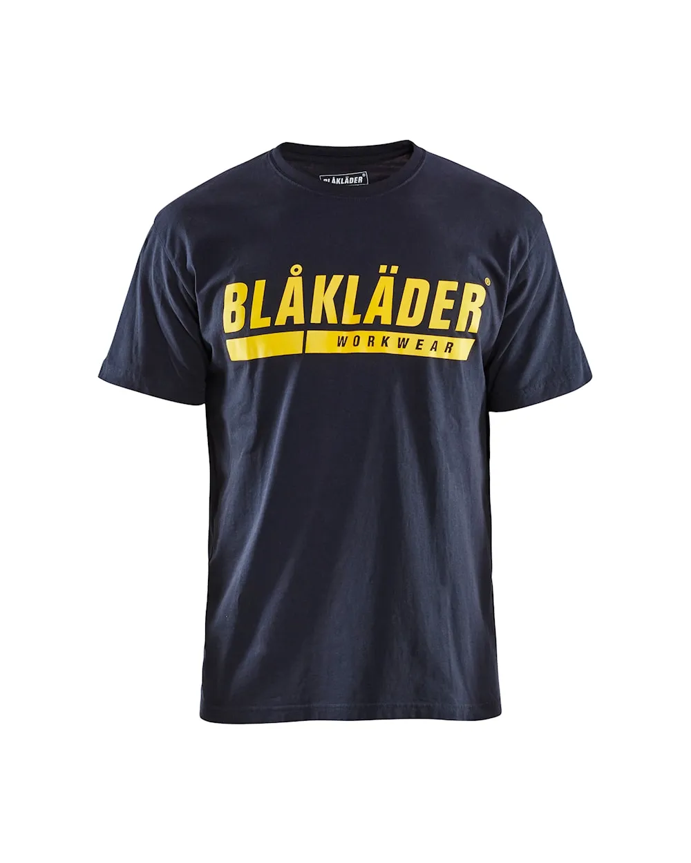 SHORT SLEEVE BRANDED T-SHIRT (35551042)