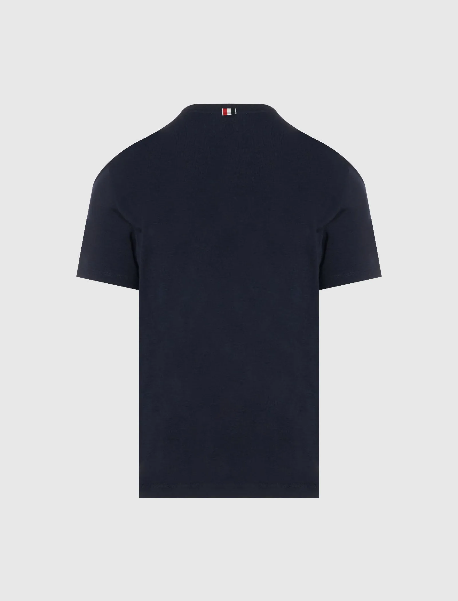 SHORT SLEEVE TEE W/ PRINT