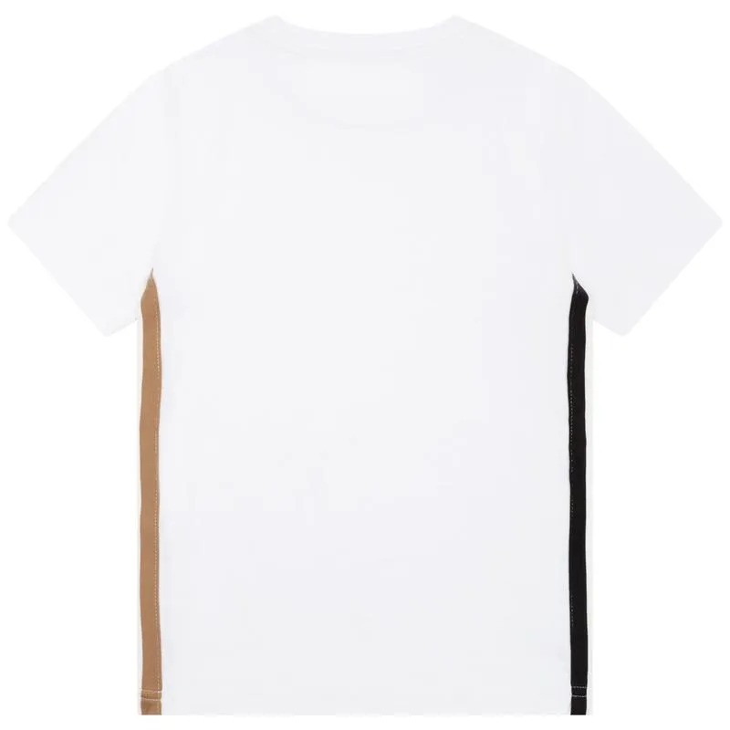 Short Sleeves T-Shirt