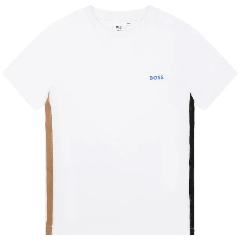 Short Sleeves T-Shirt