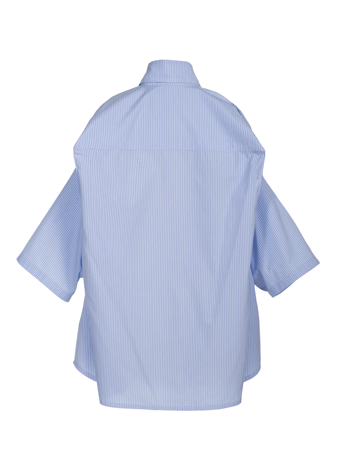Shortsleeve Box Shirt