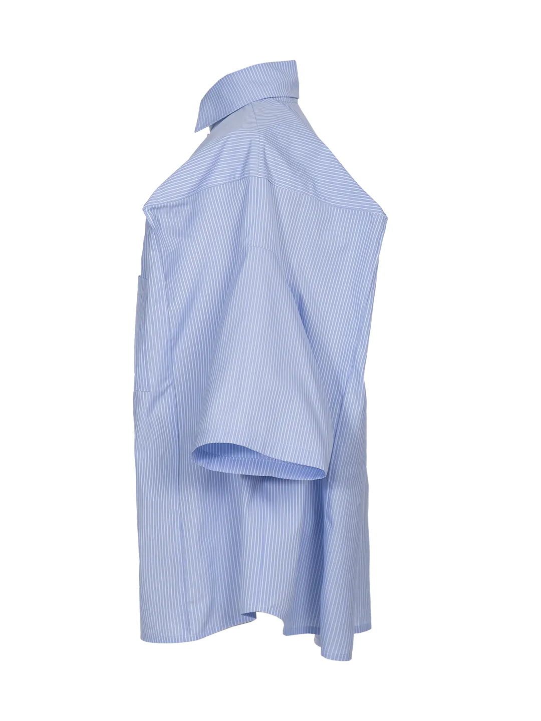 Shortsleeve Box Shirt