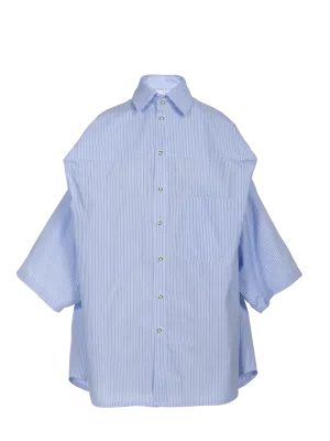 Shortsleeve Box Shirt