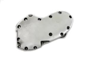 Shovelhead Cam Cover Belt Buckle