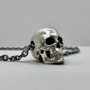 SIA Skull Bead Necklaces