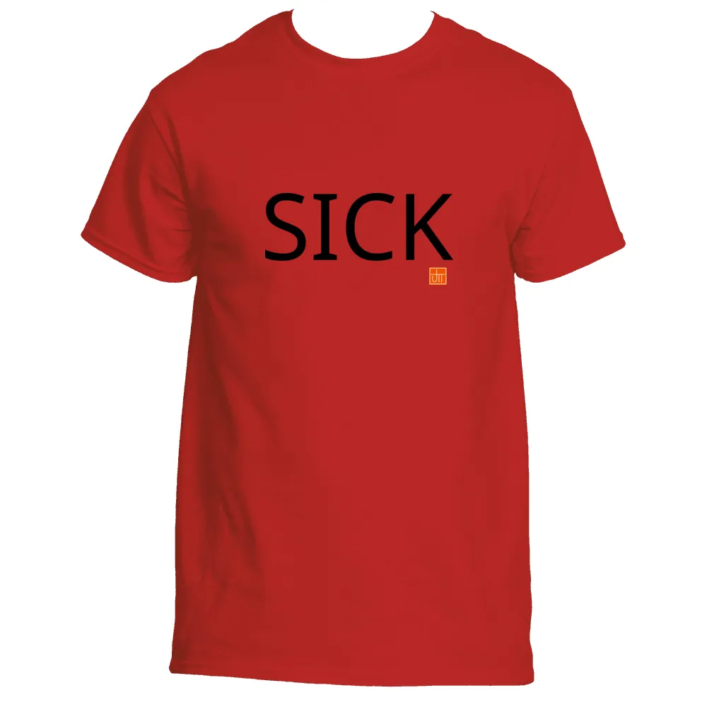 Sick
