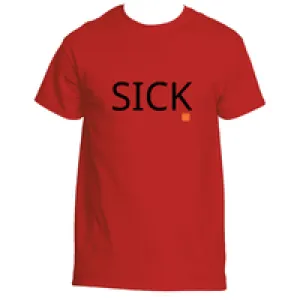 Sick