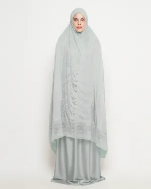 Signature Lace Prayer Set - Mint