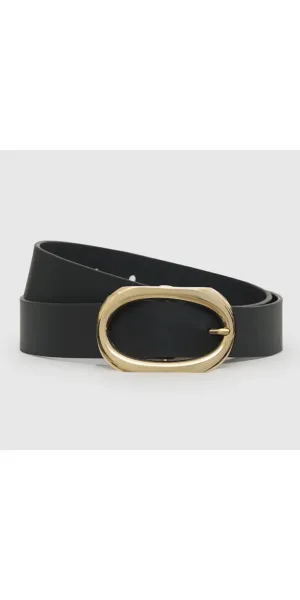 Signature Link Belt | Anine Bing